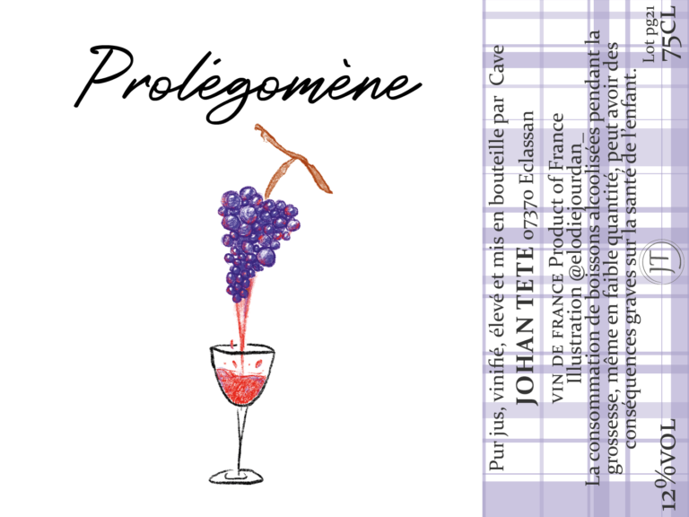 Prolégomène2